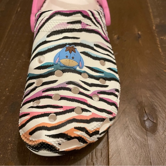 Accessories - Disney Crocs Charm‎